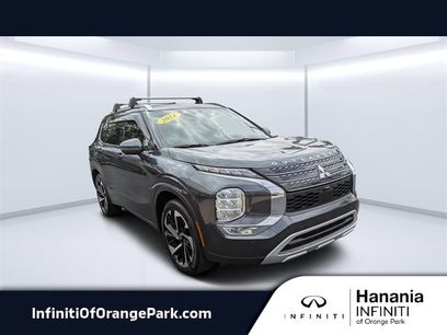 Used 2024 Mitsubishi Outlander SEL
