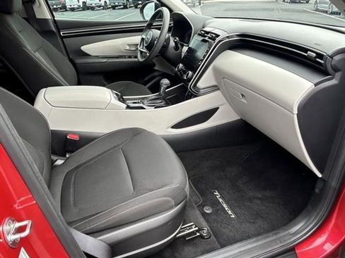 Used 2023 Hyundai Tucson SEL image 20