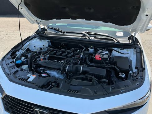Used 2023 Honda Accord EX image 22