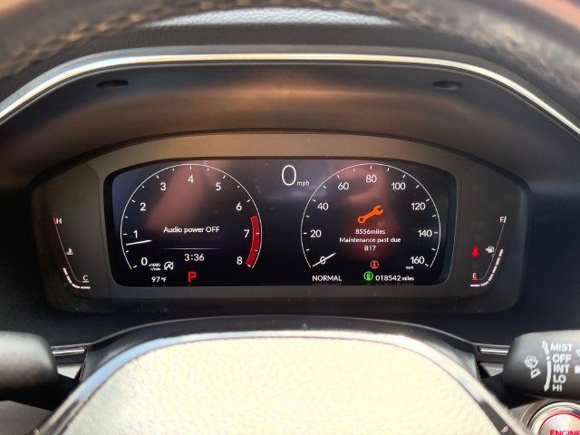 Used 2024 Acura Integra FWD image 23