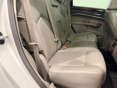 Used 2010 Cadillac SRX Luxury AWD/4WD image 34