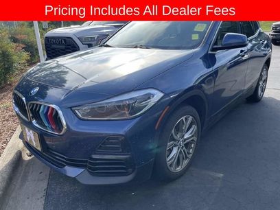 Used 2022 BMW X2 xDrive28i w/ Convenience Package