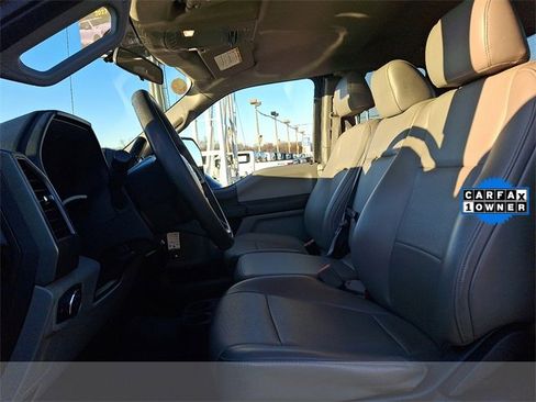 Used 2019 Ford F350 XL w/ XL Value Package image 13