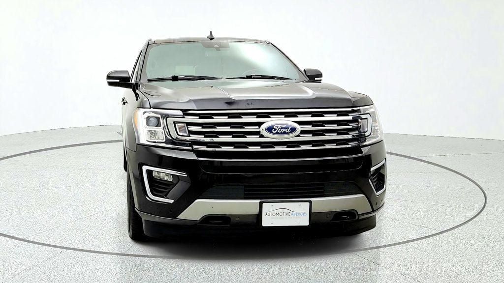 Used 2020 Ford Expedition Limited AWD/4WD image 2