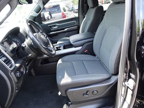 Used 2023 RAM 1500 Big Horn AWD/4WD image 19