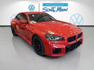 Used 2024 BMW M2 w/ Lighting Package video 1