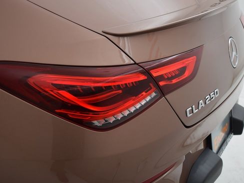 Used 2023 Mercedes-Benz CLA 250 CLA 250 image 13