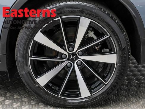 Used 2022 Polestar Polestar 2 w/ Plus Package image 8