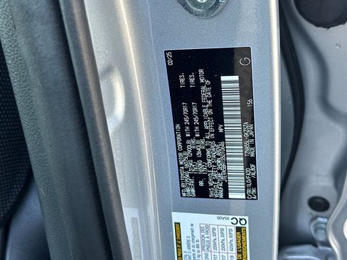 Used 2025 Toyota 4Runner SR5 image 26