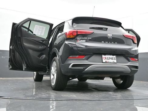 Used 2025 Buick Encore GX Preferred image 68