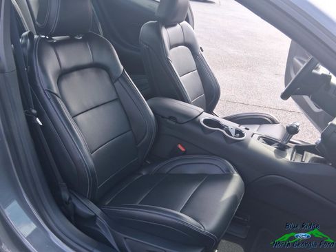 Used 2024 Ford Mustang Premium image 12