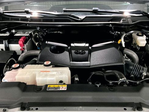 Used 2023 Toyota Tundra 1794 Edition image 11