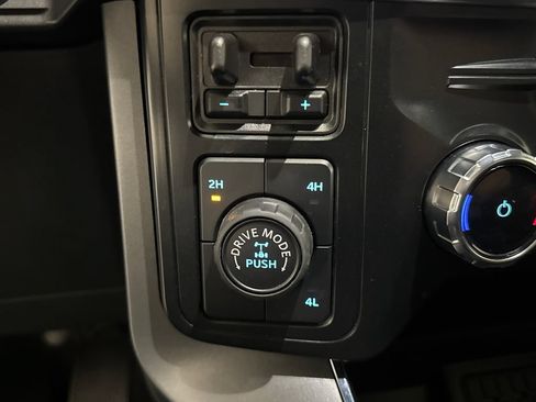 Used 2025 Ford F150 XLT w/ Equipment Group 303A High AWD/4WD image 21