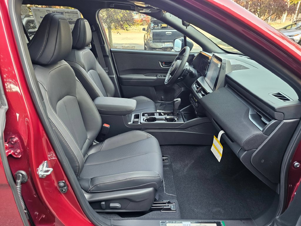 New 2026 Subaru Outback Limited XT AWD/4WD image 11