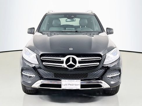 Used 2018 Mercedes-Benz GLE 350 4MATIC image 6