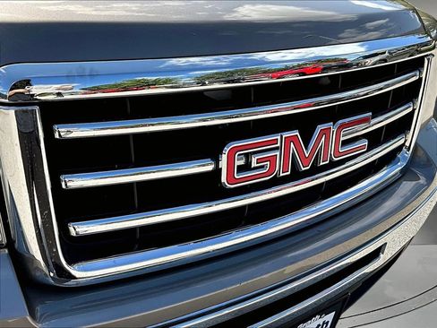 Used 2012 GMC Sierra 1500 SLT w/ SLT Convenience Package RWD image 35