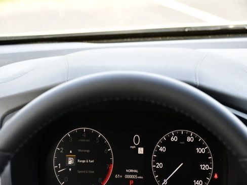 Used 2025 Honda Odyssey Touring image 28