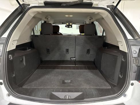 Used 2015 Chevrolet Equinox LT w/ Driver Convenience Package FWD image 23