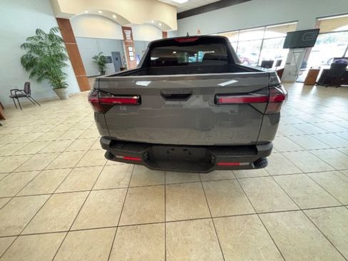 Used 2022 Hyundai Santa Cruz SEL FWD image 7