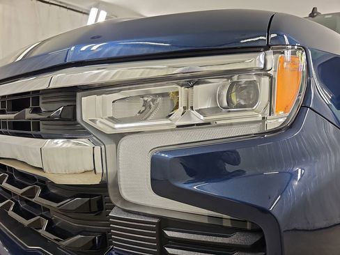 Certified 2022 Chevrolet Silverado 1500 LT image 36