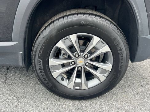 Used 2026 Chevrolet Equinox LT AWD/4WD image 15