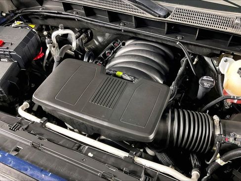 Used 2023 GMC Sierra 1500 Denali w/ Denali Reserve Package image 44