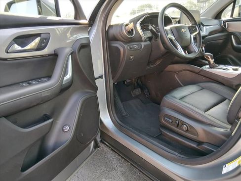 Used 2023 Chevrolet Blazer LT FWD image 14