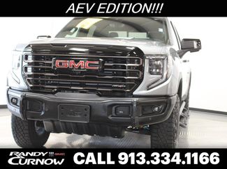 Used 2024 GMC Sierra 1500 AT4X w/ AT4X AEV Edition AWD/4WD video 1