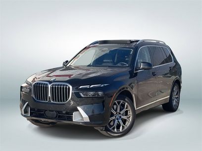 Used 2023 BMW X7 xDrive40i