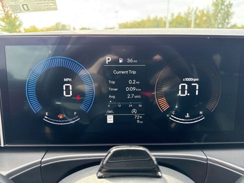 New 2026 Hyundai Santa Fe SEL image 18