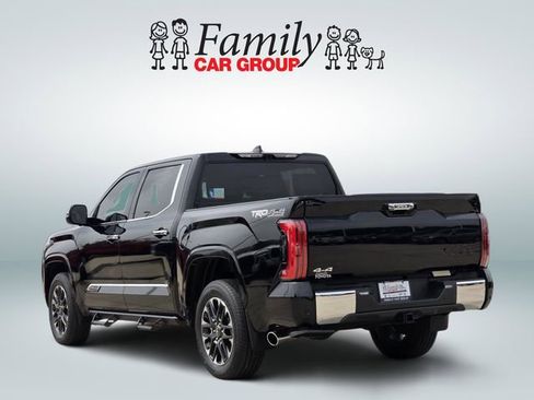 Used 2026 Toyota Tundra 1794 Edition w/ TRD Off-Road Package AWD/4WD image 3
