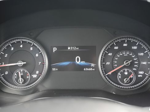 Certified 2021 Hyundai Santa Fe SEL AWD/4WD image 27