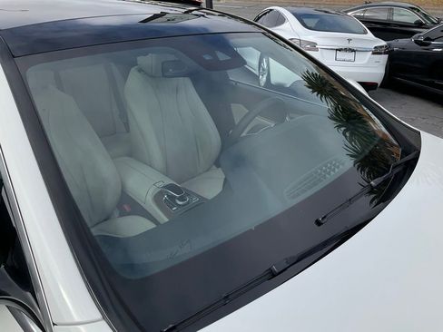 Used 2019 Mercedes-Benz E 300 w/ Premium 1 Package image 71