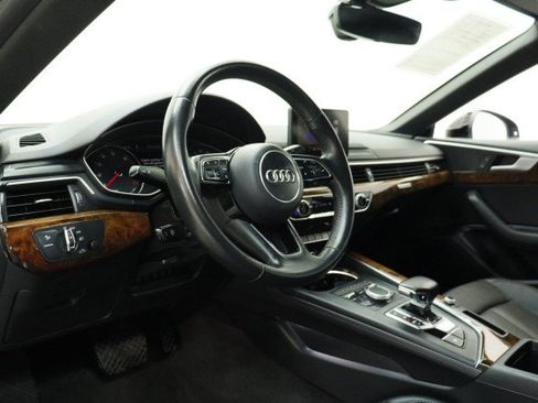Used 2019 Audi A5 2.0T Premium AWD/4WD image 6