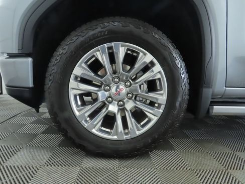 Used 2023 GMC Sierra 1500 Denali w/ Technology Package image 30
