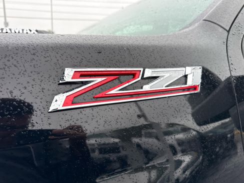 Certified 2024 Chevrolet Silverado 2500 LTZ w/ LTZ Plus Package AWD/4WD image 10