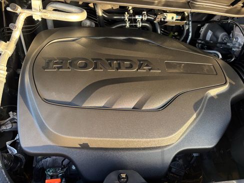 Certified 2025 Honda Odyssey Sport-L image 34