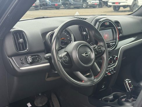 Used 2020 MINI Cooper Countryman S w/ Storage Package image 5