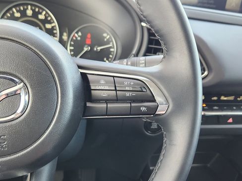 Used 2025 MAZDA CX-30 AWD 2.5 S w/ Preferred Package image 18