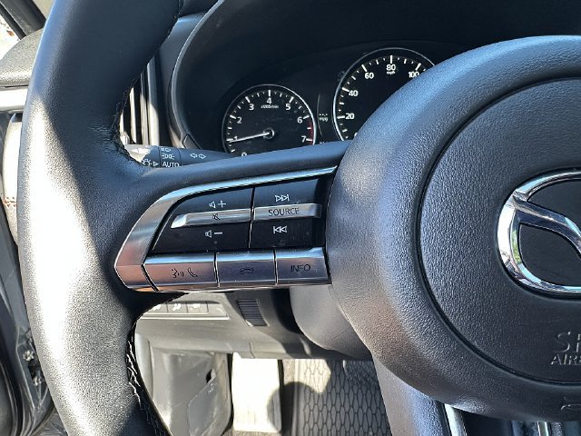 Certified 2025 MAZDA CX-50 Meridian Edition w/ Apex Package AWD/4WD image 27