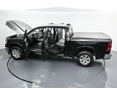 Used 2022 RAM 1500 Laramie image 41