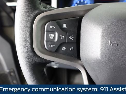 New 2025 Ford Bronco Badlands image 33