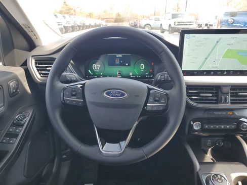 New 2026 Ford Escape Active w/ Tech Pack #1 AWD/4WD image 30