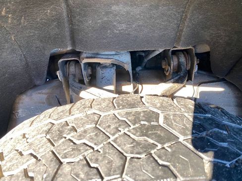 Used 2016 GMC Sierra 2500 4x4 Crew Cab image 42