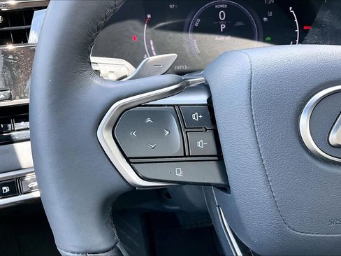 Used 2024 Lexus RX 350 w/ Technology Package AWD/4WD image 22