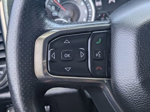 Used 2020 RAM 1500 Sport w/ Level 2 Equipment Group AWD/4WD image 24