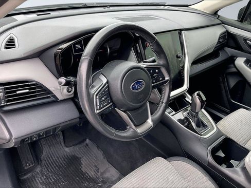 Used 2024 Subaru Outback Premium AWD/4WD image 13
