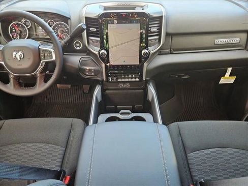 New 2026 RAM 2500 Big Horn image 15