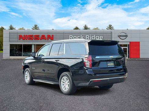Used 2024 Chevrolet Tahoe LT AWD/4WD image 4