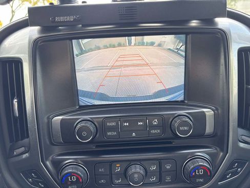 Used 2016 Chevrolet Silverado 1500 LTZ w/ LTZ Plus Package image 28